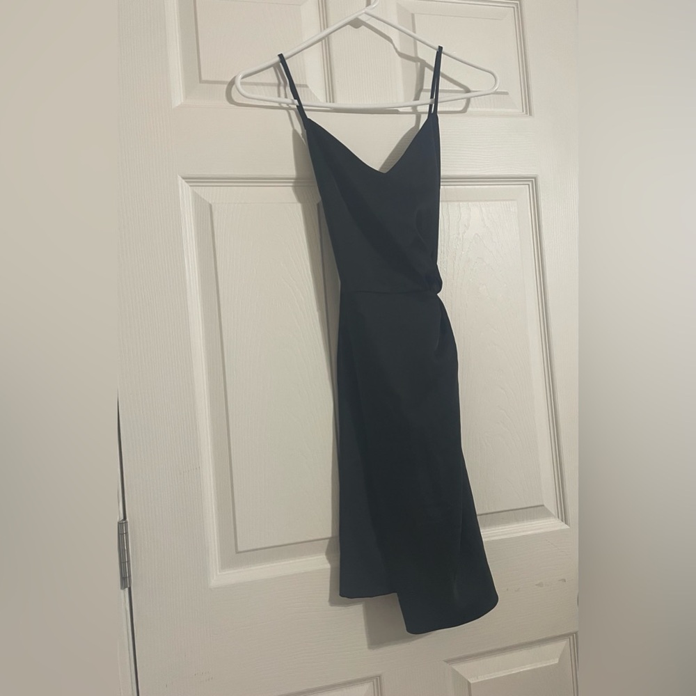 Altar’d State Sadie Maxi Dress Sz M